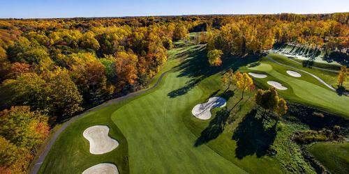 Erie Golf Guide